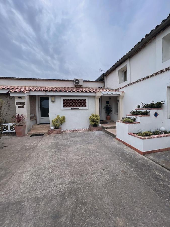 مبيت وإفطار Blasimon Jardin De Marceau المظهر الخارجي الصورة