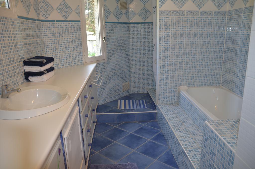 مبيت وإفطار Blasimon Jardin De Marceau المظهر الخارجي الصورة